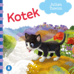 Kotek - 978-83-8207-720-9