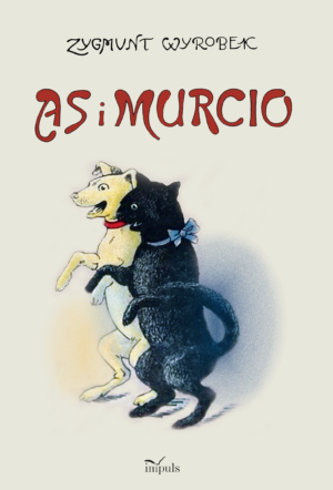 As i Murcio - 978-83-8294-259-0